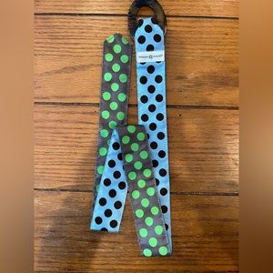 EUC Hadley Pollet belt 40”